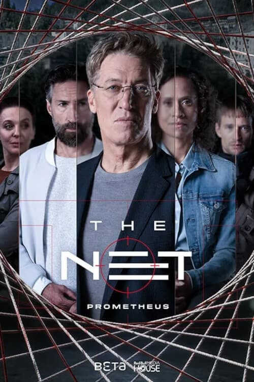 |NL| The Net – Prometheus 8