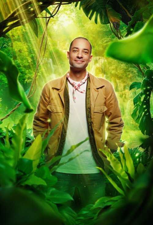 |NL| Echte meisjes in de jungle 8