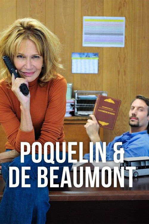 |IT| Poquelin and De Beaumont 8
