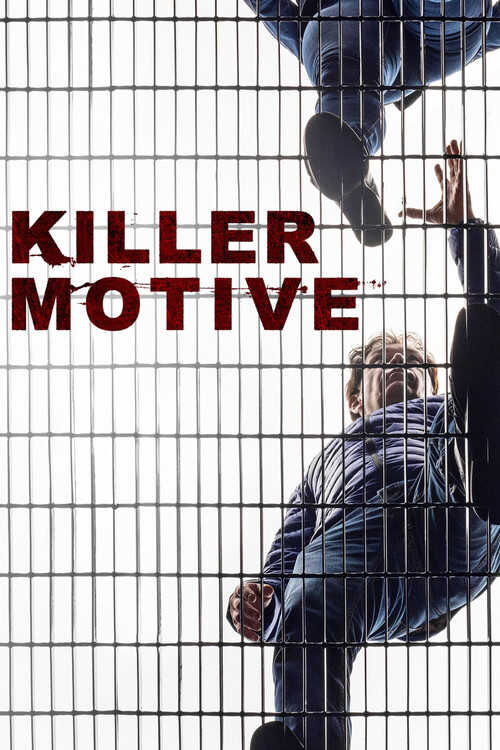 |EN| Killer Motive 8