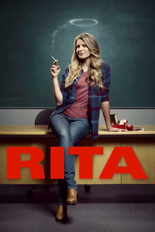 |FR| Rita 8