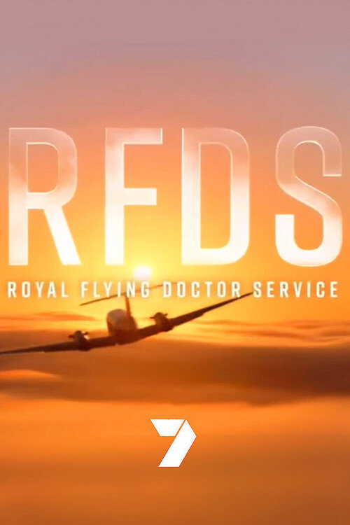 |EN| RFDS 8