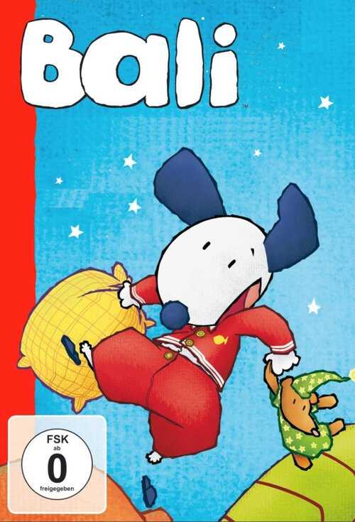 |NL| Bali 8