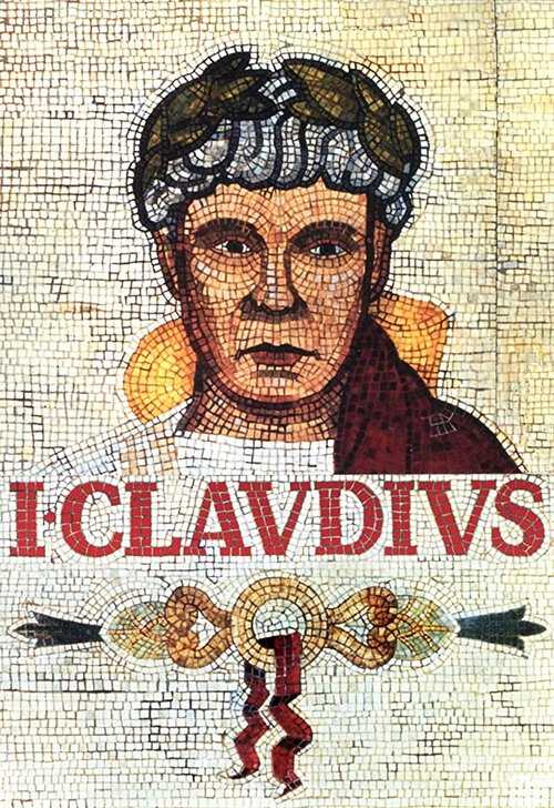 |DE| I, Claudius 8