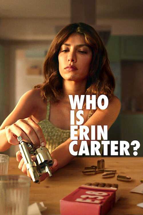 |FR| Who Is Erin Carter? 8