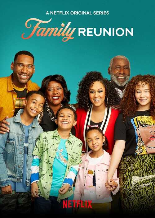 |DE| Family Reunion 8