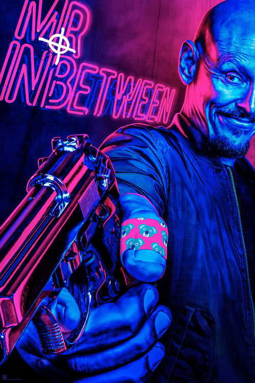 |EN| Mr Inbetween 8