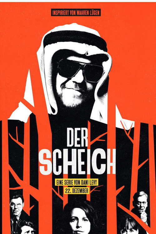 |FR| The Sheikh 8