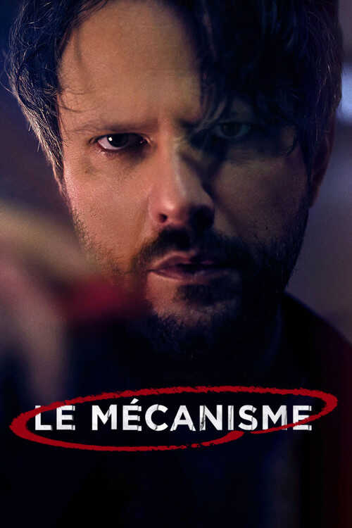 |FR| The Mechanism 8