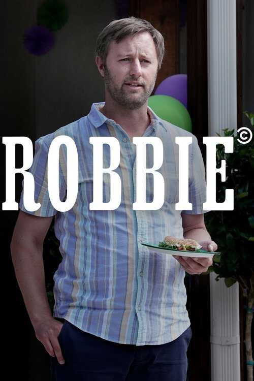 |EN| Robbie 8