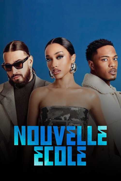 |FR| Nouvelle École 8