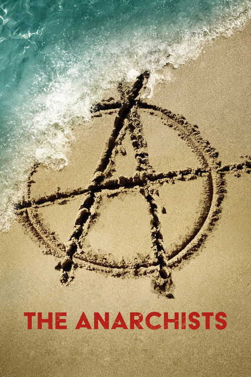 |AR| The Anarchists 8
