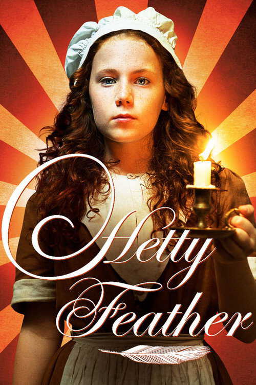 |EN| Hetty Feather 8