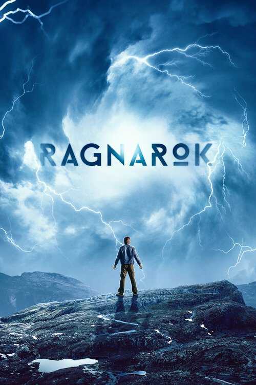 |DE| Ragnarok 8
