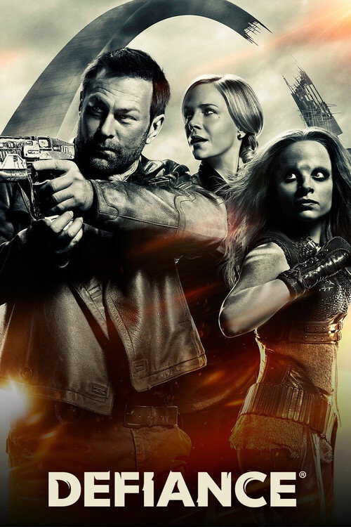 |NL| Defiance 8