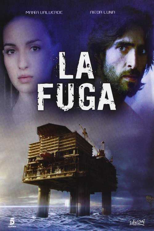 |IT| La fuga 8