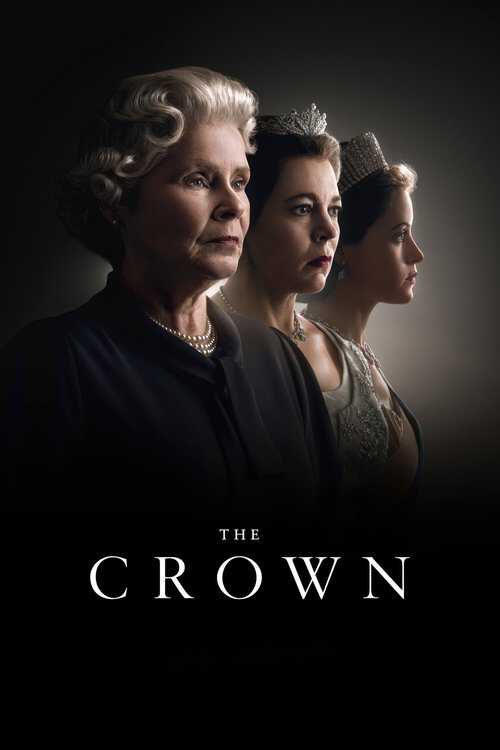 |PL| The Crown 8