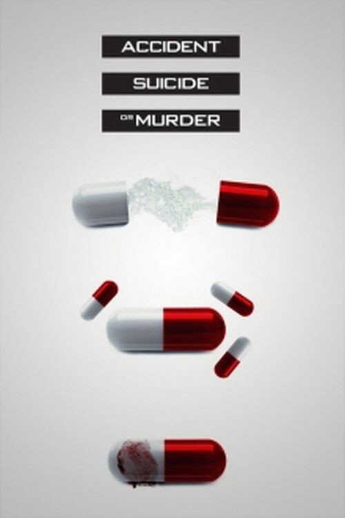 |EN| Accident, Suicide or Murder 8