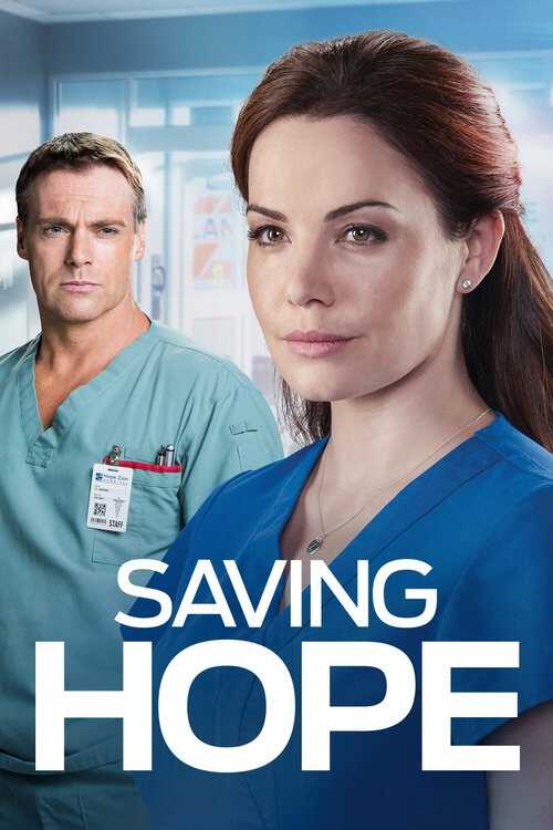 |ES| Saving Hope 8