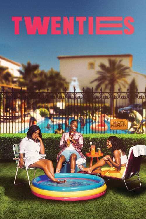 |EN| Twenties 8