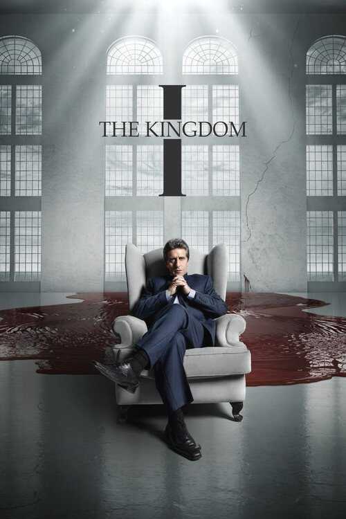 |NL| The Kingdom 8