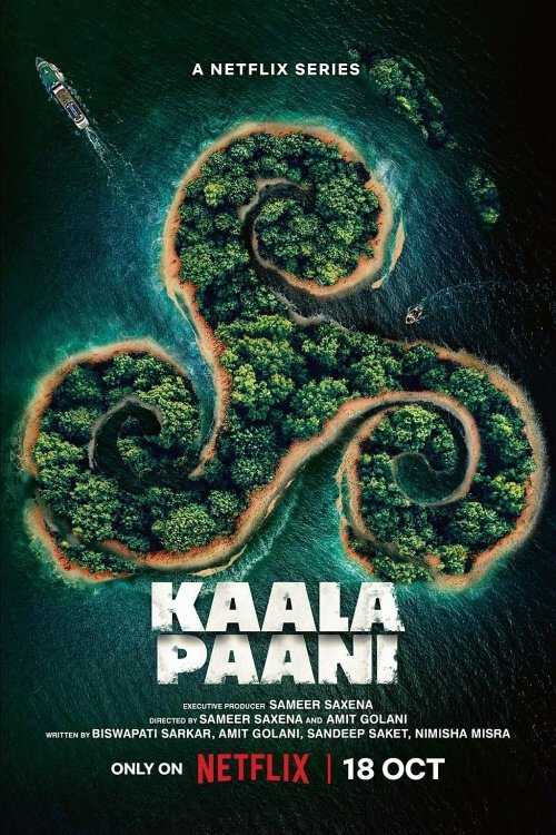 |NL| Kaala Paani 8