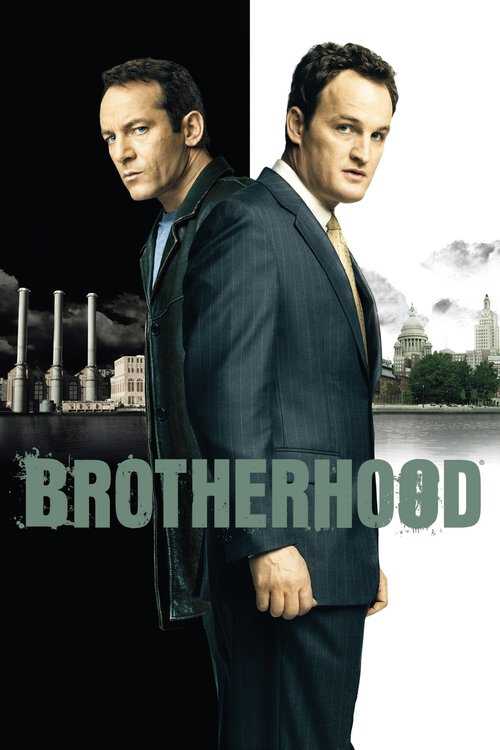 |PL| Brotherhood 8