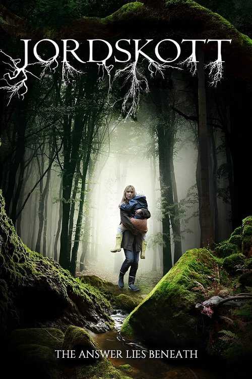 |FR| Jordskott 8