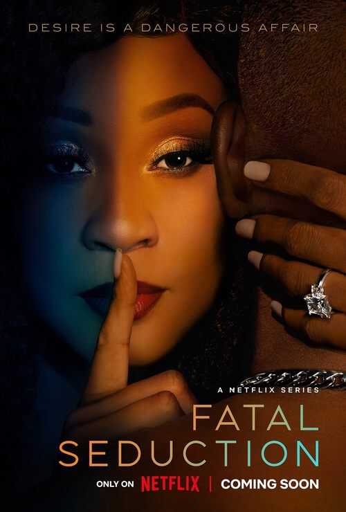 |TR| Fatal Seduction 8