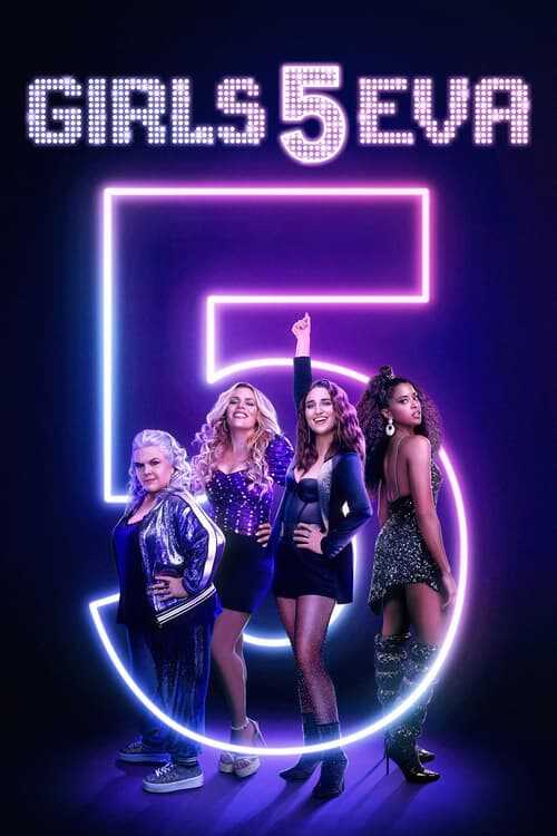 |NL| Girls5eva 8