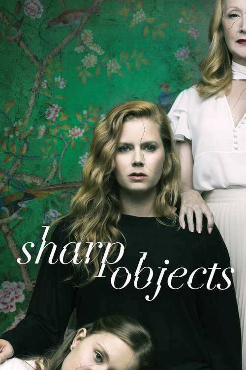 |GR| Sharp Objects 8
