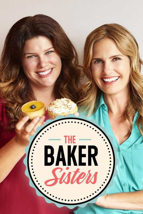 |EN| The Baker Sisters 8