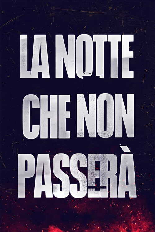 |IT| La notte che non passerà 8