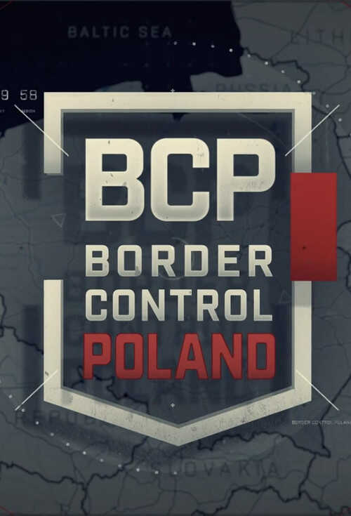 |NL| Border Control Poland 8