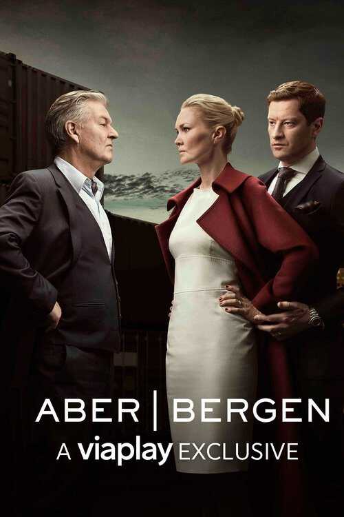|NL| Aber Bergen 8