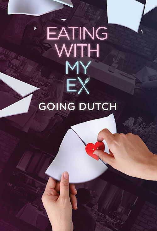 |NL| Eating With My Ex: Going Dutch 8
