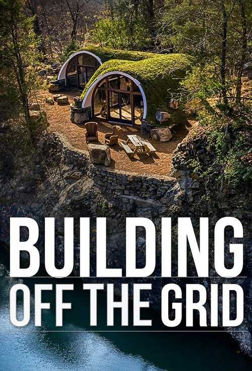 |NL| Building Off the Grid 8