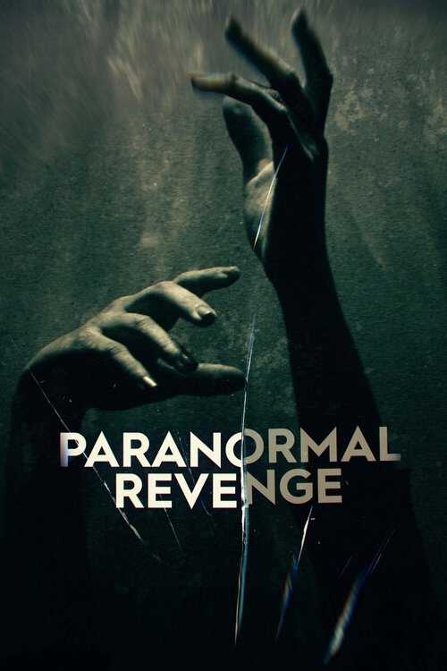 |EN| Paranormal Revenge 8