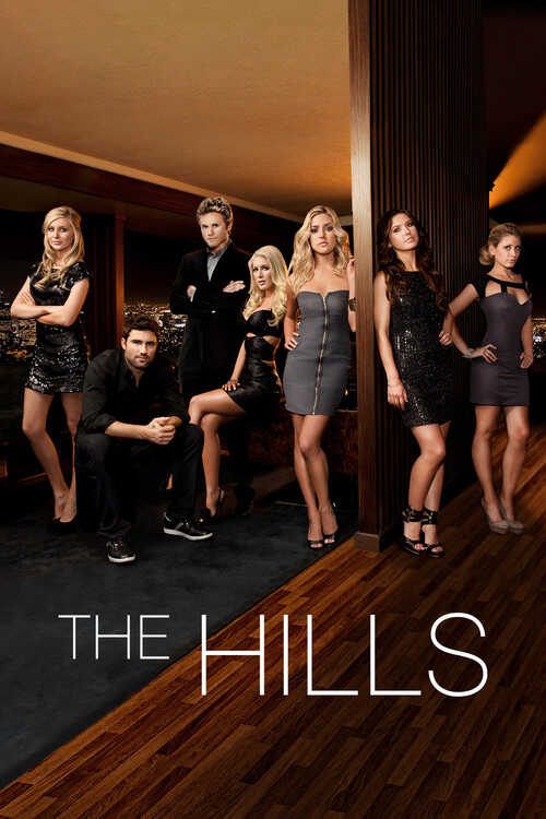 |EN| The Hills 8