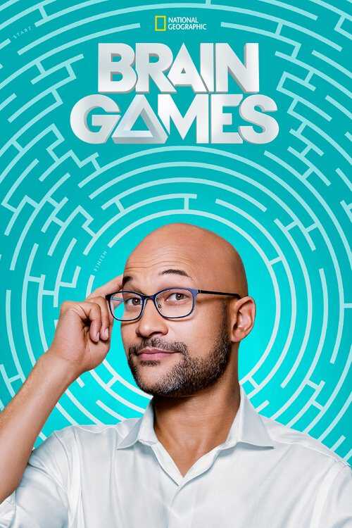 |NL| Brain Games 8