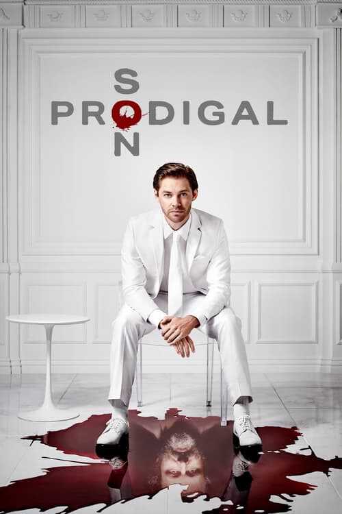 |NL| Prodigal Son 8