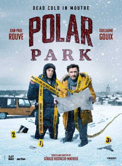 |DE| Polar Park 8