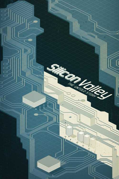 |EN| Silicon Valley: The Untold Story 8