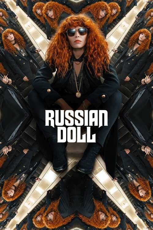 |DE| Russian Doll 8