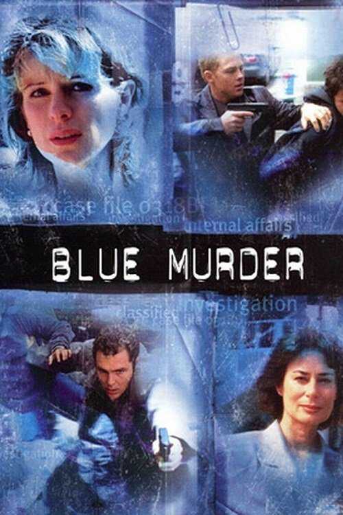 |EN| Blue Murder 8