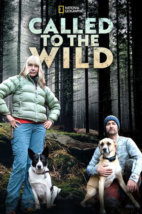 |EN| Called to the Wild 8