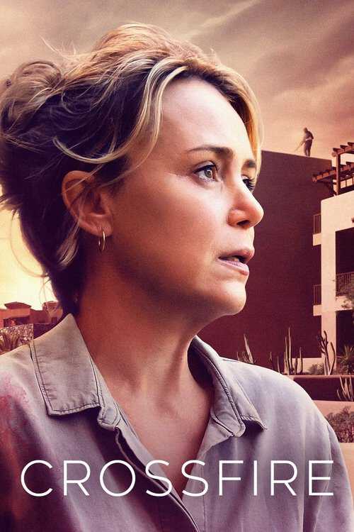 |EN| Crossfire 8