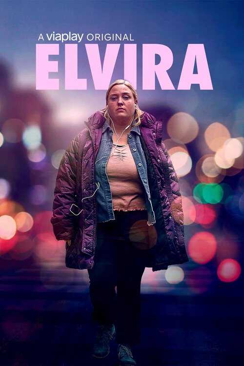 |AR| Elvira 8