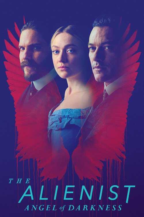 |DE| The Alienist 8