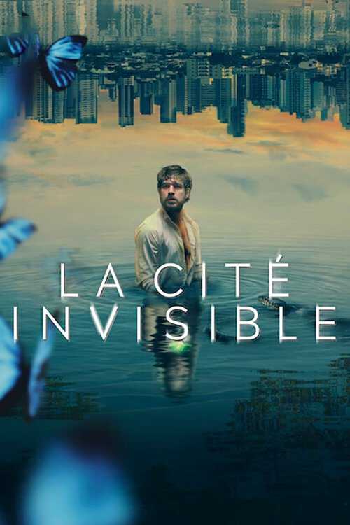 |FR| La Cité invisible 8